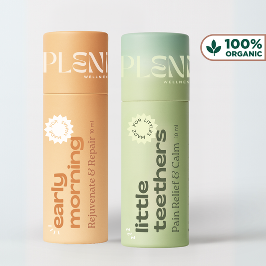 Mommy & Me Roller Bundle