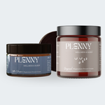 Little Sleepers and Original Dream Cream jars, Mommy and Me Dream Cream Set