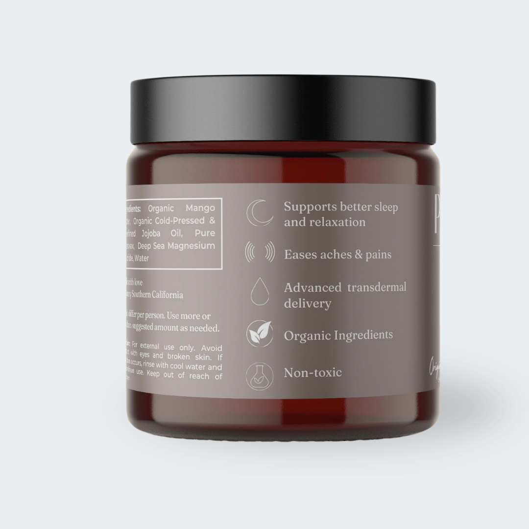 Original - Dream Cream