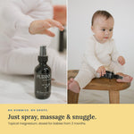 Plenny Little Sleepers Magnesium Spray - Little One